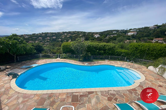 achat maison roquebrune-sur-argens 83380