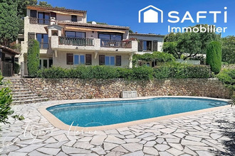 achat maison roquebrune-sur-argens 83380
