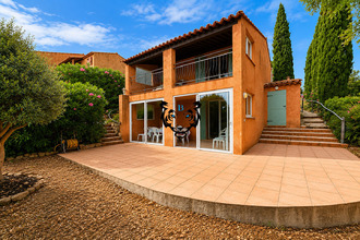 achat maison roquebrune-sur-argens 83380