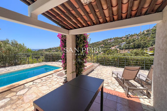achat maison roquebrune-sur-argens 83380