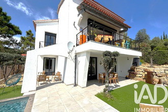 achat maison roquebrune-sur-argens 83380