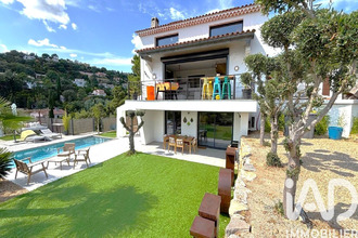 achat maison roquebrune-sur-argens 83380
