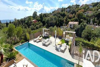 achat maison roquebrune-sur-argens 83380