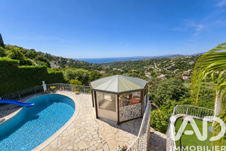 achat maison roquebrune-sur-argens 83380