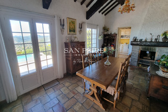 achat maison roquebrune-sur-argens 83380