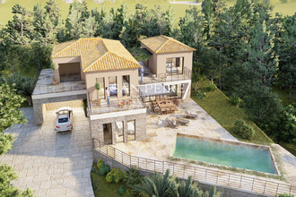 achat maison roquebrune-sur-argens 83380