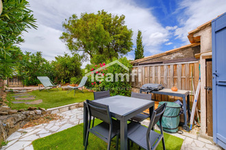 achat maison roquebrune-sur-argens 83380