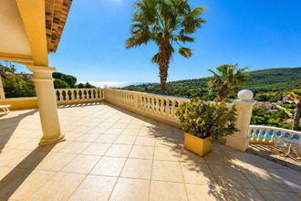 achat maison roquebrune-sur-argens 83380