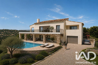 achat maison roquebrune-sur-argens 83380