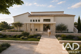 achat maison roquebrune-sur-argens 83380