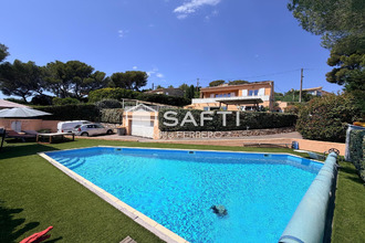 achat maison roquebrune-sur-argens 83380