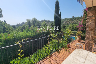 achat maison roquebrune-sur-argens 83380