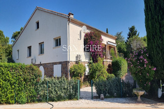achat maison roquebrune-sur-argens 83380