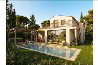achat maison roquebrune-sur-argens 83380