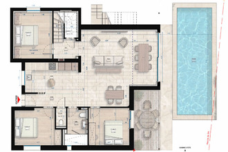 achat maison roquebrune-sur-argens 83380
