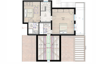 achat maison roquebrune-sur-argens 83380