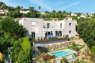 achat maison roquebrune-sur-argens 83380