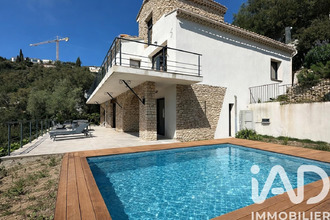 achat maison roquebrune-sur-argens 83380