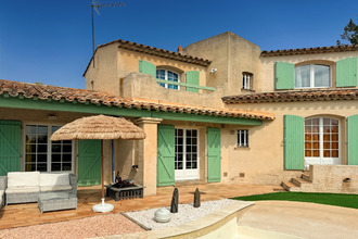 achat maison roquebrune-sur-argens 83380