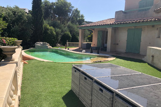 achat maison roquebrune-sur-argens 83380