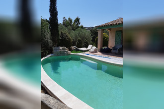 achat maison roquebrune-sur-argens 83380