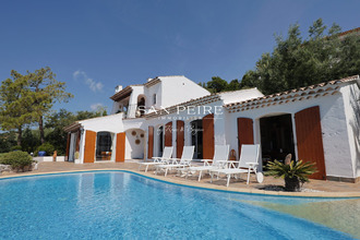 achat maison roquebrune-sur-argens 83380