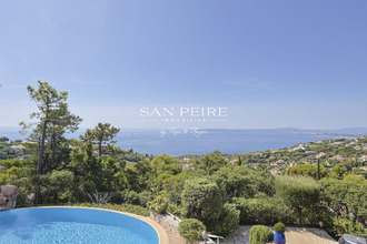 achat maison roquebrune-sur-argens 83380