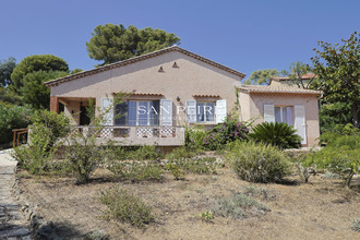 achat maison roquebrune-sur-argens 83380