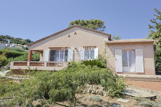 achat maison roquebrune-sur-argens 83380