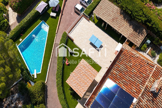 achat maison roquebrune-sur-argens 83380