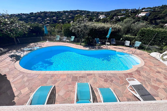 achat maison roquebrune-sur-argens 83380
