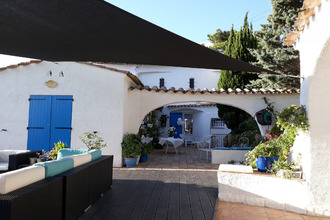 achat maison roquebrune-sur-argens 83380