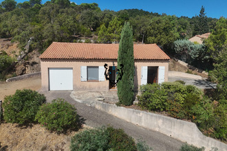 achat maison roquebrune-sur-argens 83380