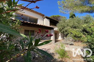 achat maison roquebrune-sur-argens 83380