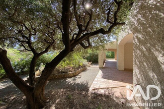 achat maison roquebrune-sur-argens 83380