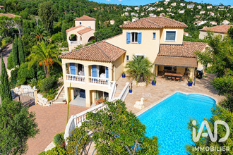 achat maison roquebrune-sur-argens 83380