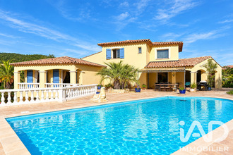 achat maison roquebrune-sur-argens 83380