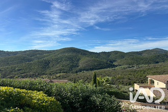 achat maison roquebrune-sur-argens 83380