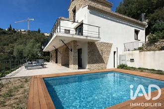 achat maison roquebrune-sur-argens 83380