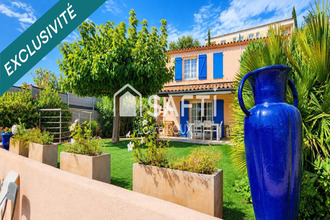 achat maison roquebrune-sur-argens 83380