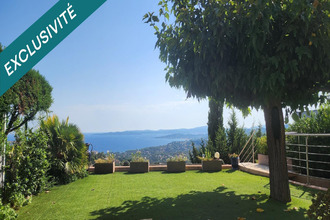 achat maison roquebrune-sur-argens 83380