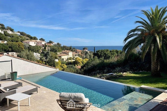 achat maison roquebrune-sur-argens 83380