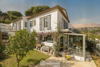 achat maison roquebrune-sur-argens 83380