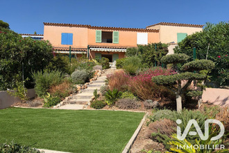 achat maison roquebrune-sur-argens 83380