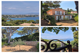 achat maison roquebrune-sur-argens 83380