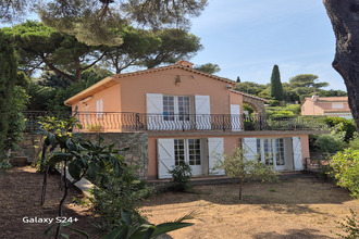 achat maison roquebrune-sur-argens 83380