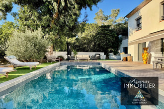 achat maison roquebrune-sur-argens 83380