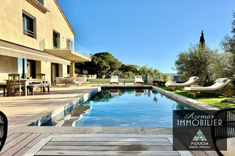 achat maison roquebrune-sur-argens 83380