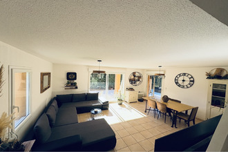 achat maison roquebrune-sur-argens 83380