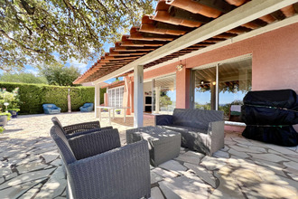 achat maison roquebrune-sur-argens 83380